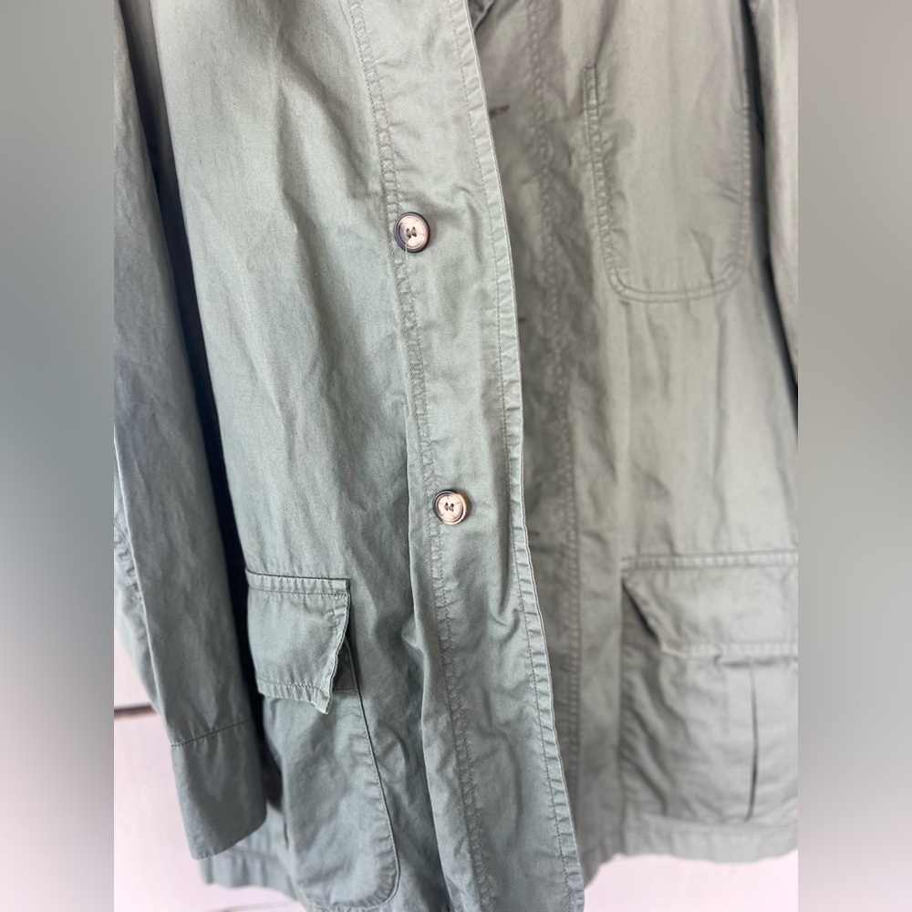 Vintage Women’s Chore Jacket - Picture 8 of 8